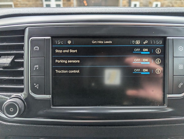 Used Peugeot Expert 2021 for sale - 76200855: Photo 30