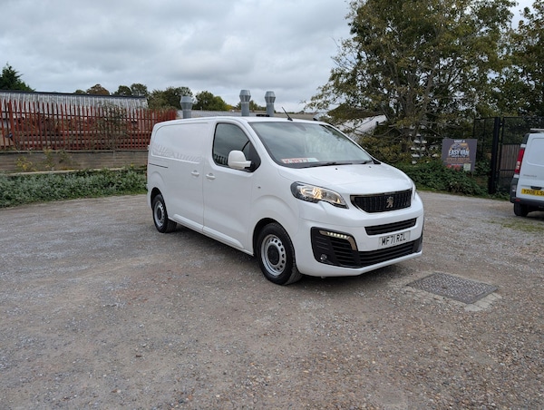 Used Peugeot Expert 2021 for sale - 76200855: Photo 33