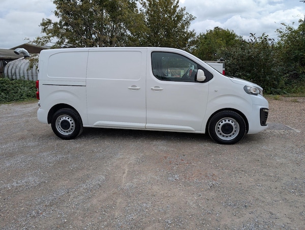 Used Peugeot Expert 2021 for sale - 76200855: Photo 35