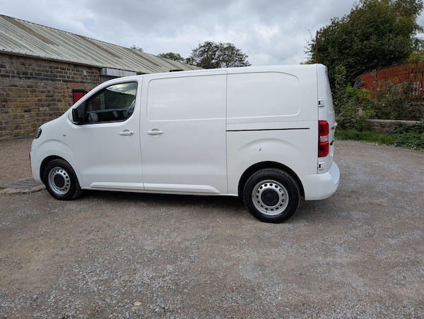 Used Peugeot Expert 2021 for sale - 76200855: Photo 41