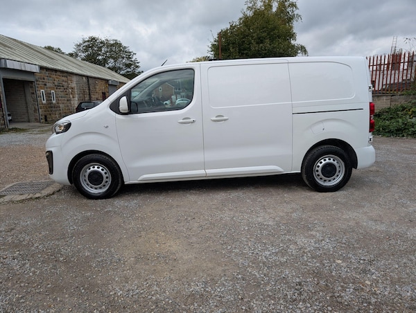 Used Peugeot Expert 2021 for sale - 76200855: Photo 42