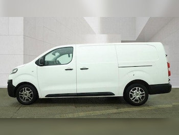 Used Vauxhall Vivaro 2021 for sale - 79622193: Photo