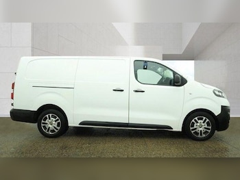 Used Vauxhall Vivaro 2021 for sale - 79622193: Photo