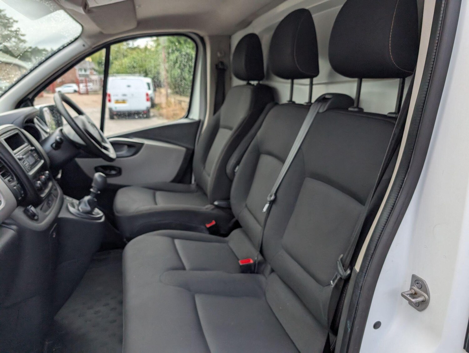 Vehicle 25