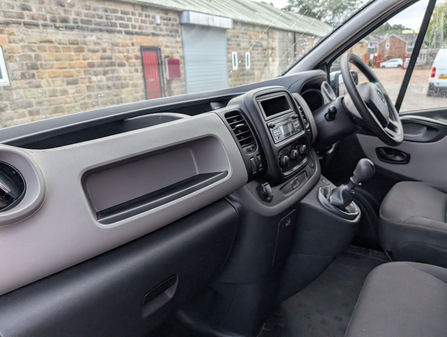 Vehicle 26