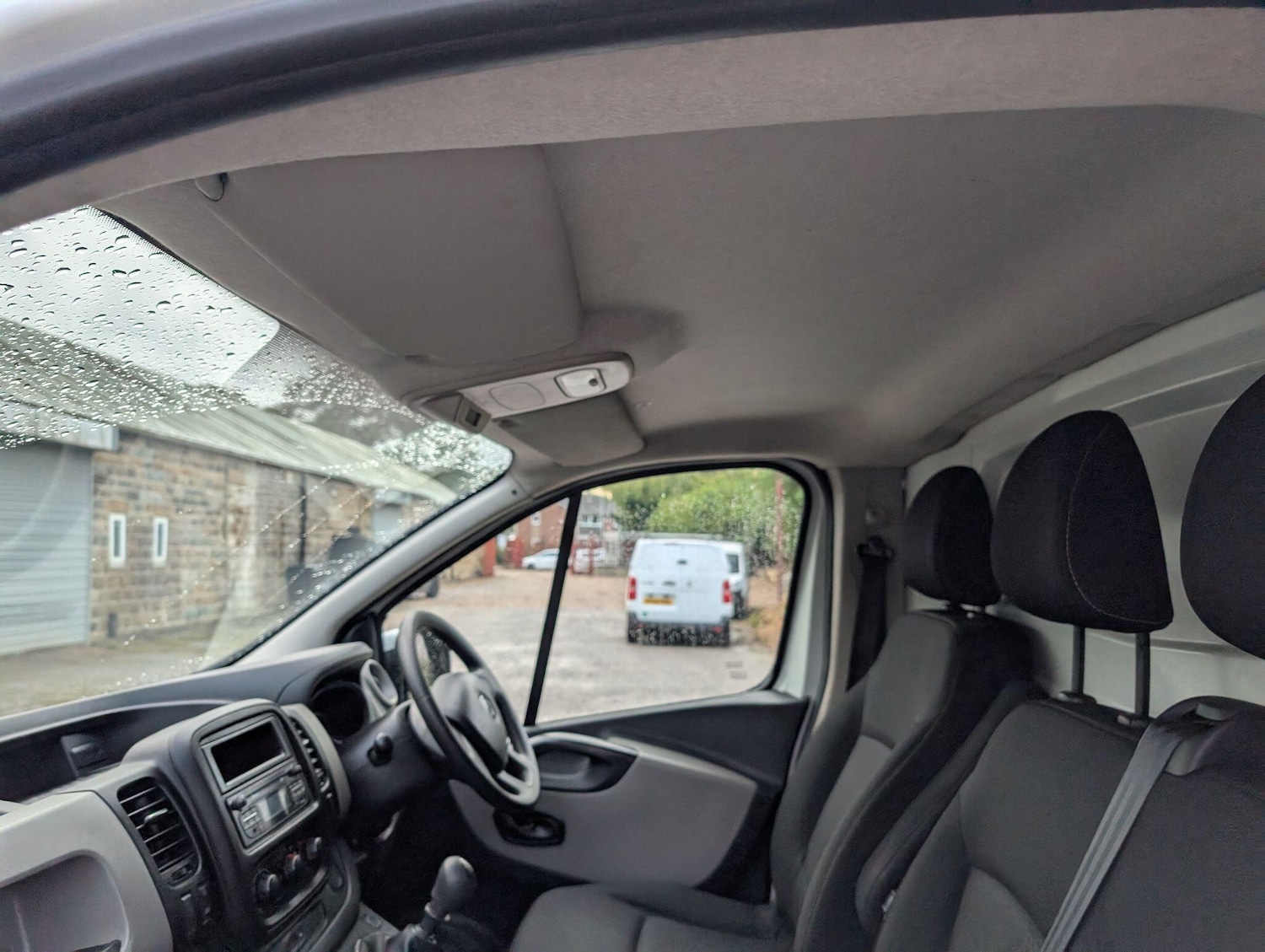 Vehicle 27