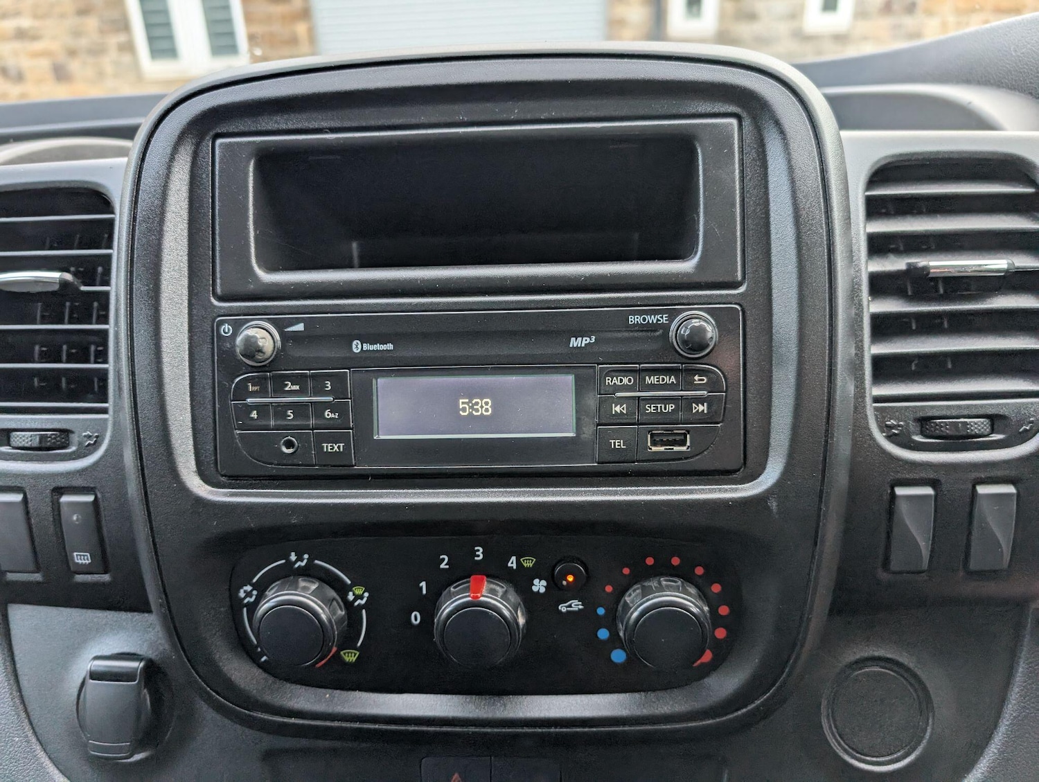 Vehicle 33