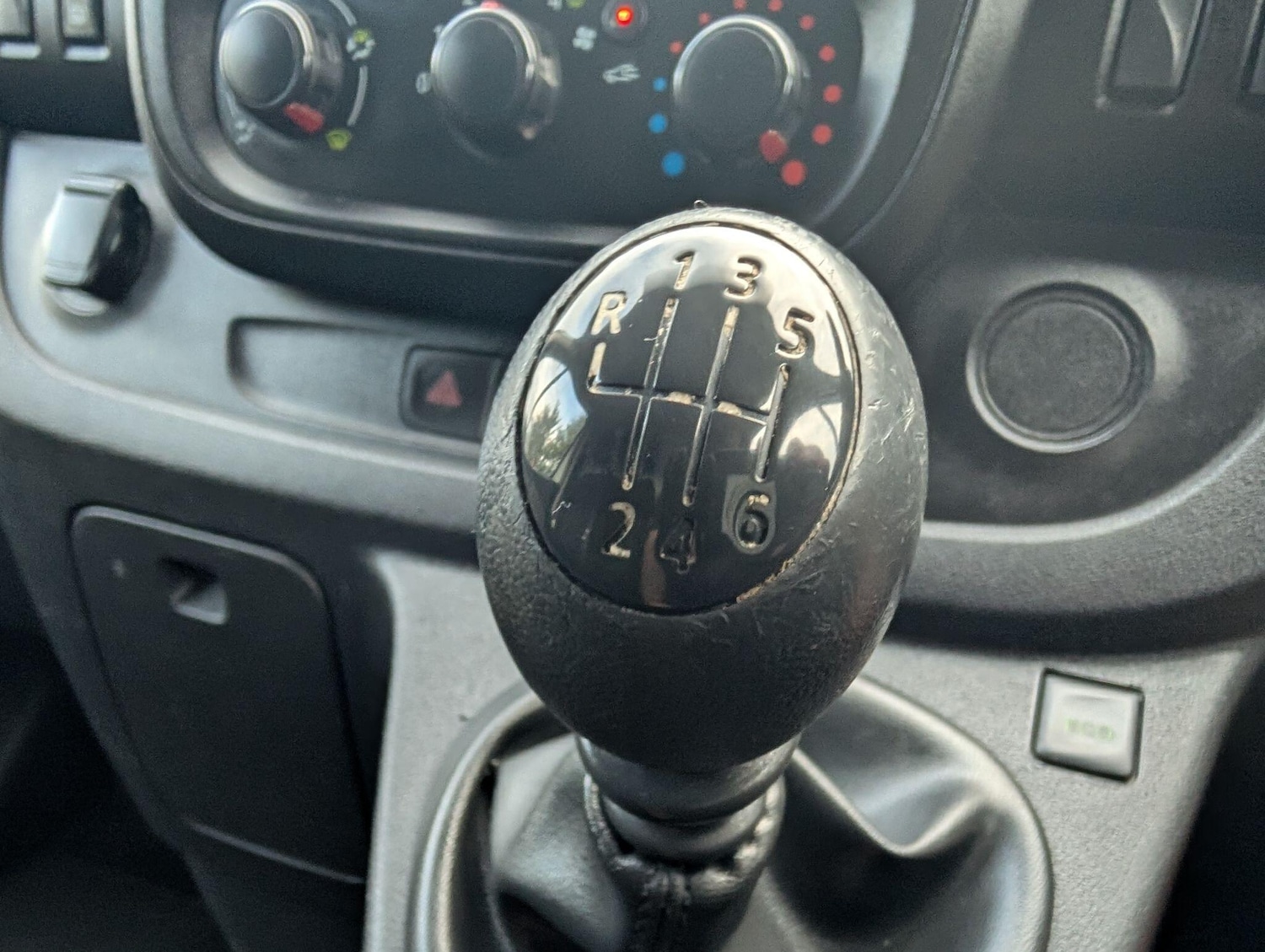 Vehicle 34