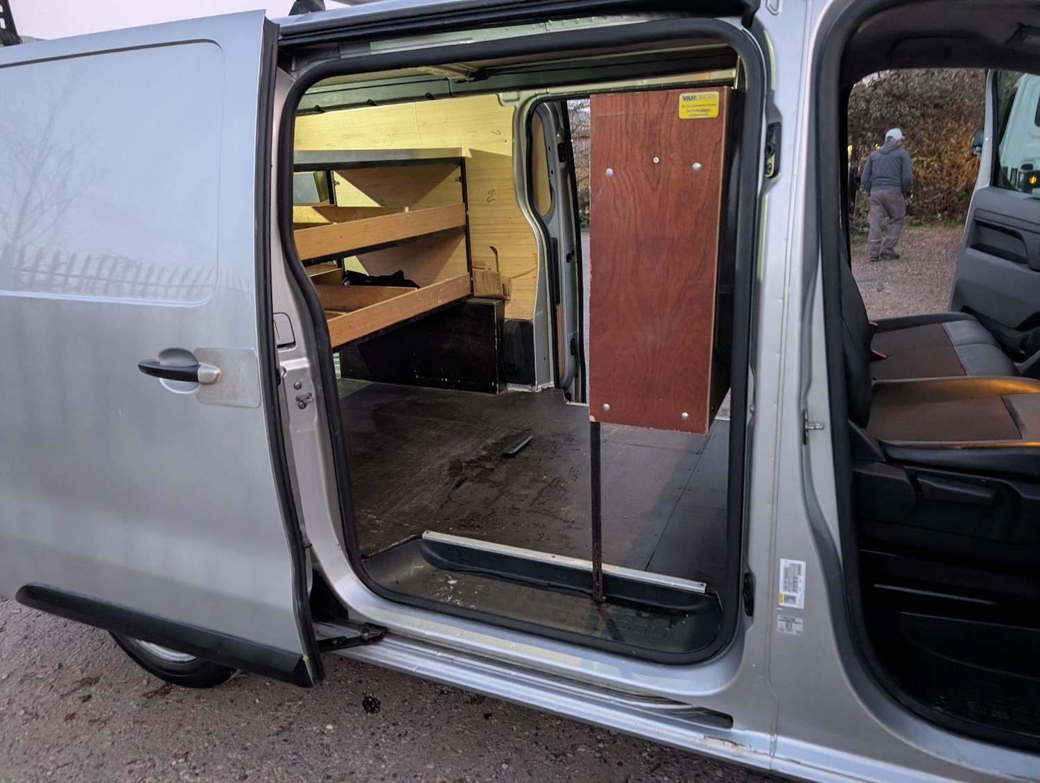 Used Peugeot Expert 2019 for sale - 77029409: Photo 19