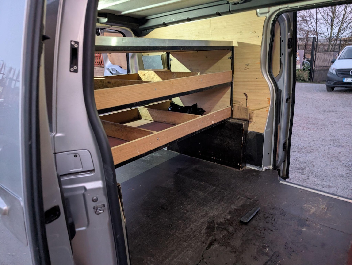 Used Peugeot Expert 2019 for sale - 77029409: Photo 20