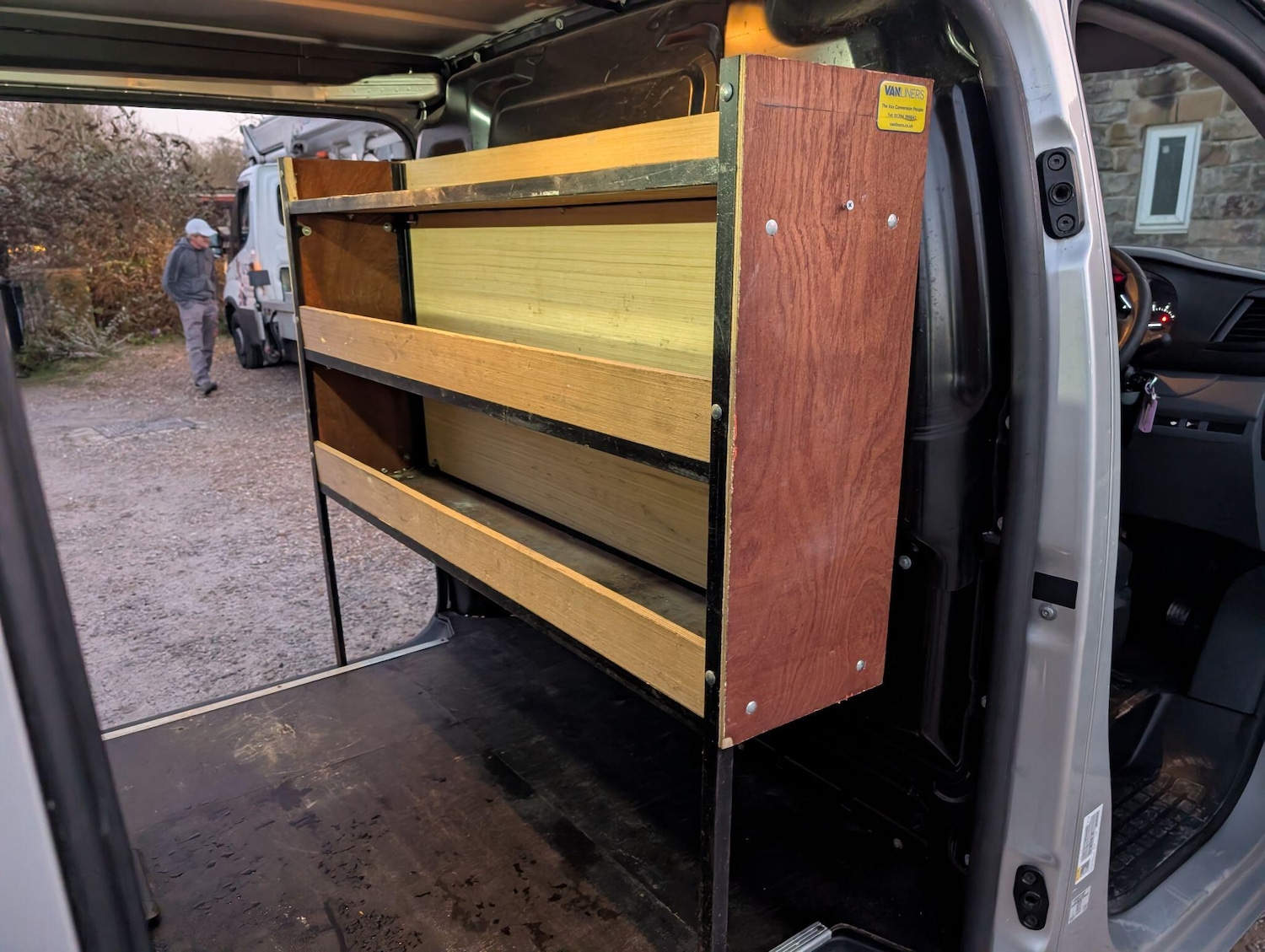 Used Peugeot Expert 2019 for sale - 77029409: Photo 21