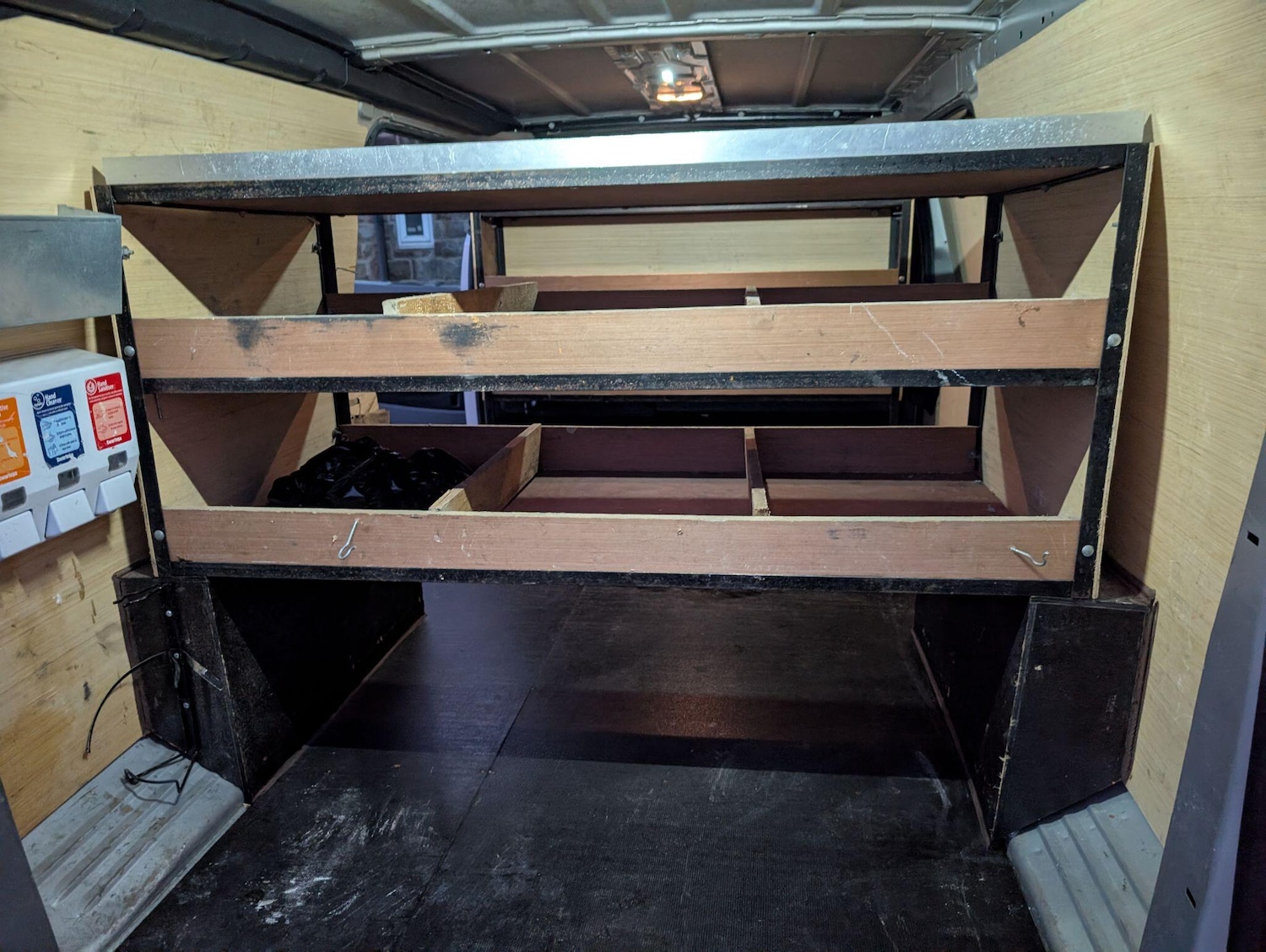 Used Peugeot Expert 2019 for sale - 77029409: Photo 22