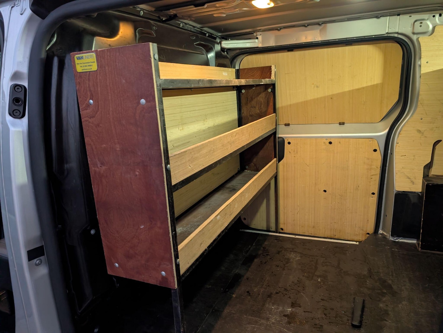 Used Peugeot Expert 2019 for sale - 77029409: Photo 23