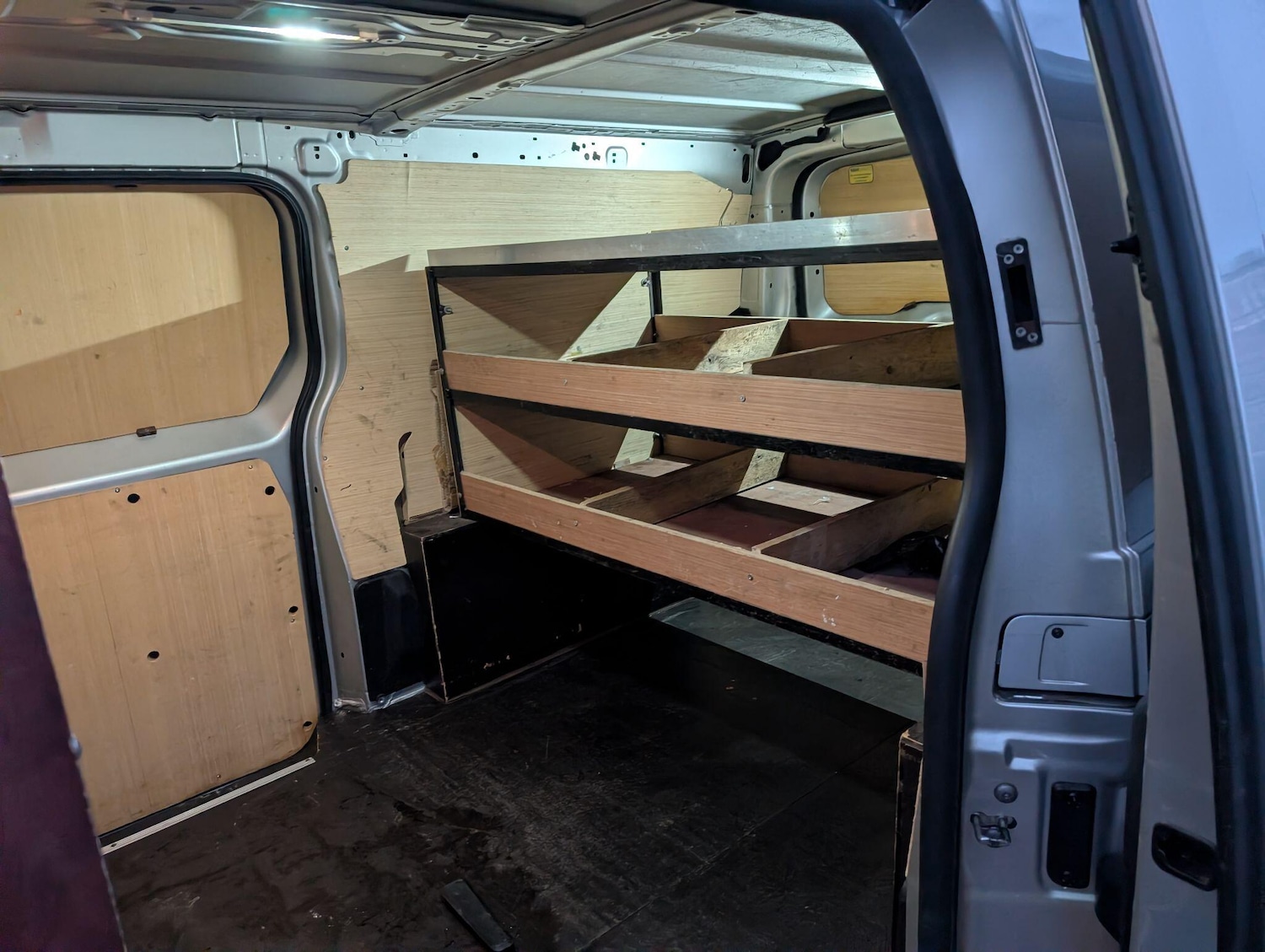 Used Peugeot Expert 2019 for sale - 77029409: Photo 24