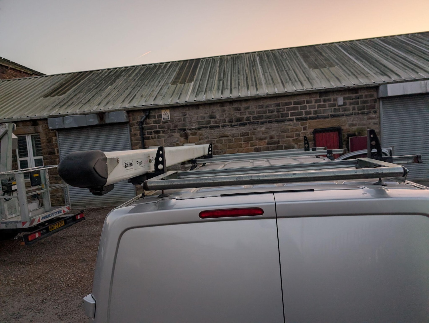 Used Peugeot Expert 2019 for sale - 77029409: Photo 29