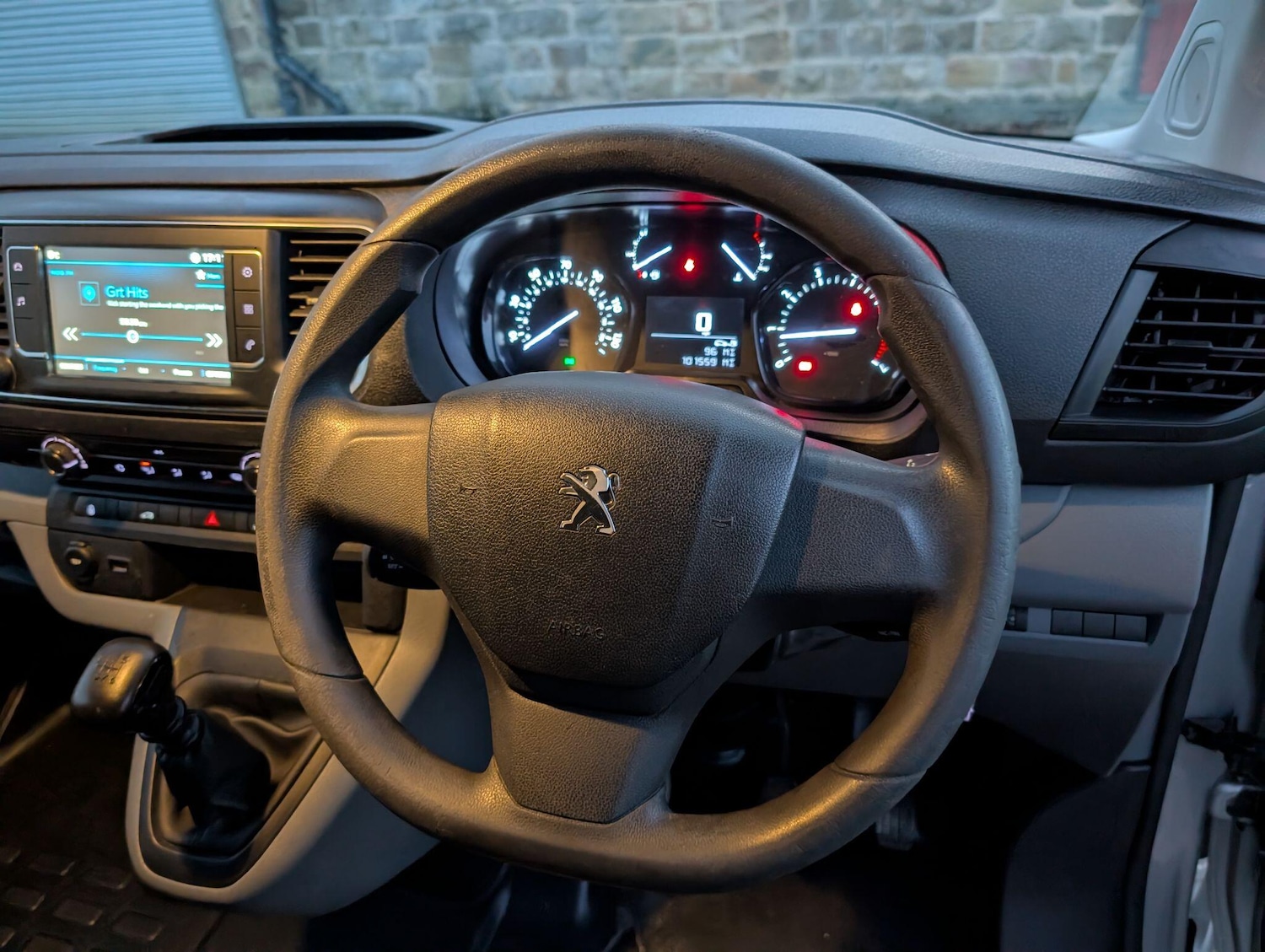 Used Peugeot Expert 2019 for sale - 77029409: Photo 33