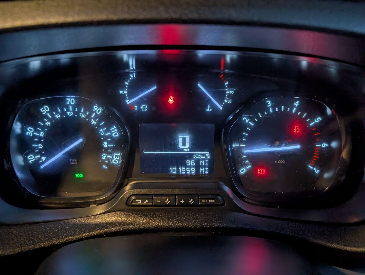 Used Peugeot Expert 2019 for sale - 77029409: Photo 34