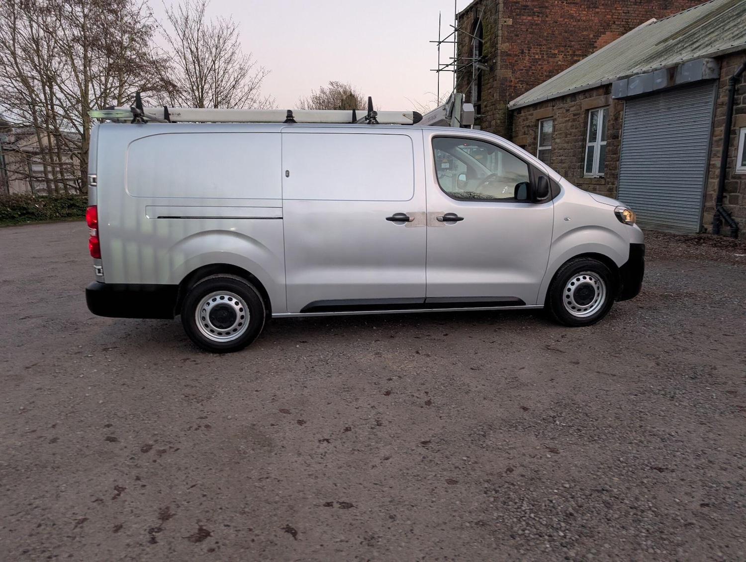Used Peugeot Expert 2019 for sale - 77029409: Photo 40