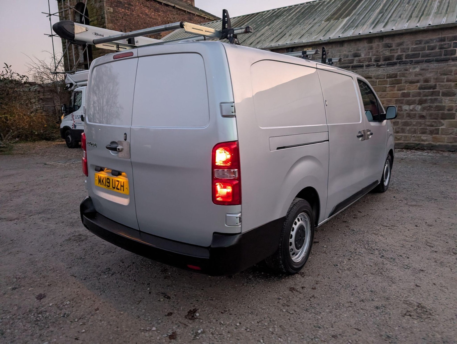 Used Peugeot Expert 2019 for sale - 77029409: Photo 42