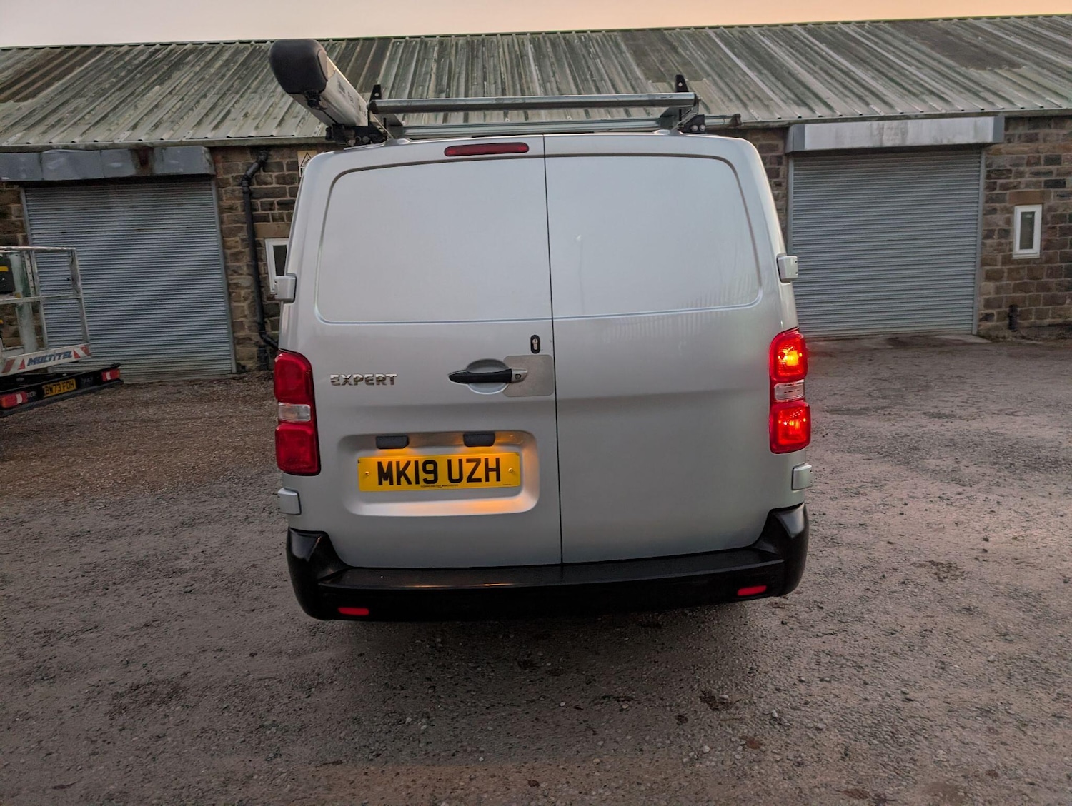 Used Peugeot Expert 2019 for sale - 77029409: Photo 43