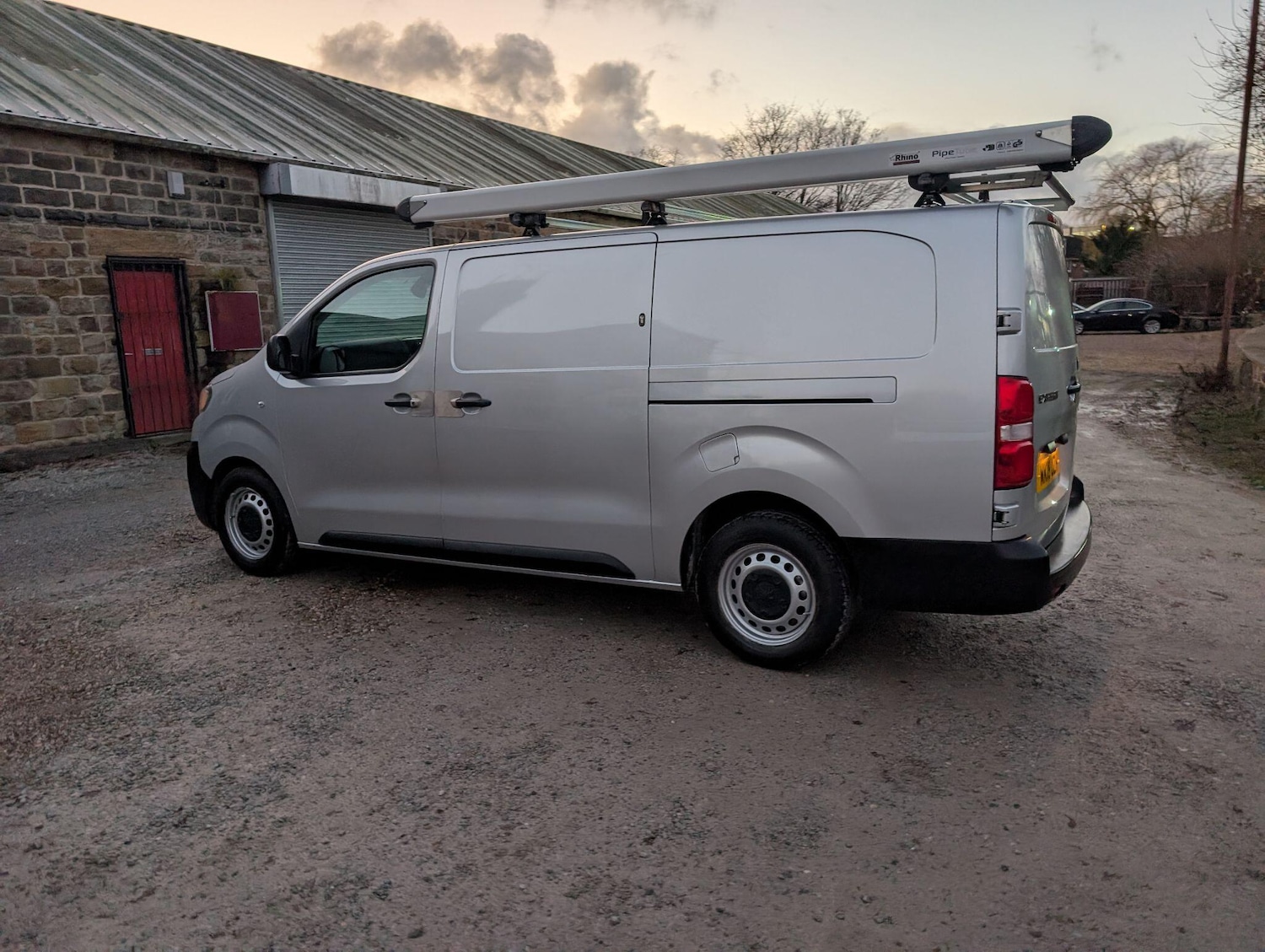 Used Peugeot Expert 2019 for sale - 77029409: Photo 45