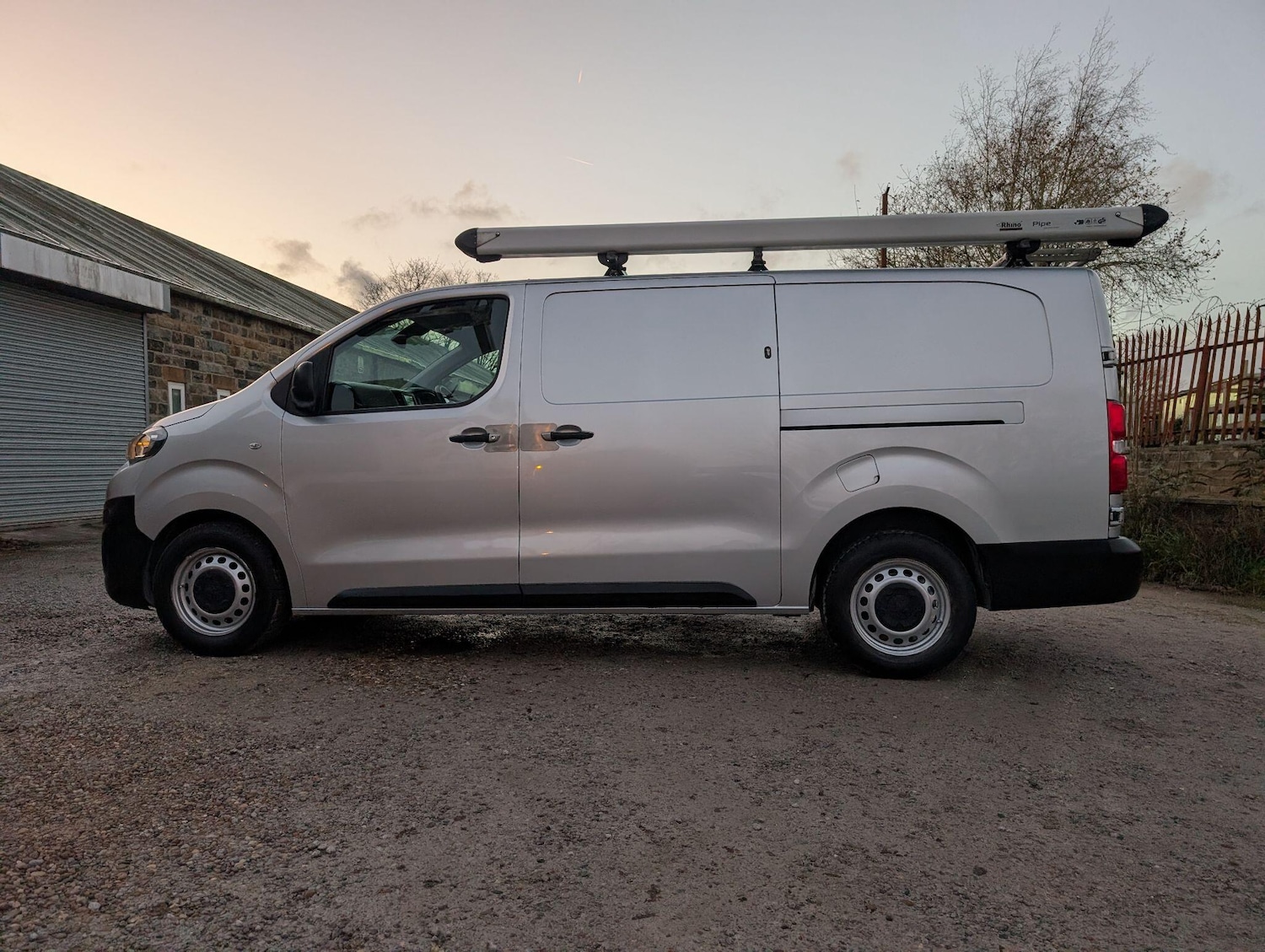 Used Peugeot Expert 2019 for sale - 77029409: Photo 8