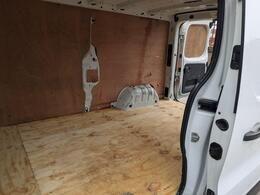 Used Vauxhall Vivaro 2018 for sale - 78019827: Photo 11