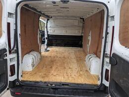 Used Vauxhall Vivaro 2018 for sale - 78019827: Photo 12