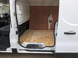 Used Vauxhall Vivaro 2018 for sale - 78019827: Photo 14