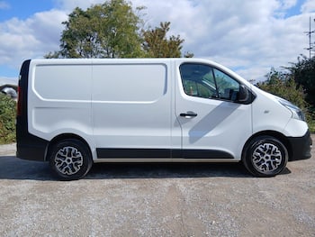 Used Renault Trafic 2018 for sale - 79634746: Photo