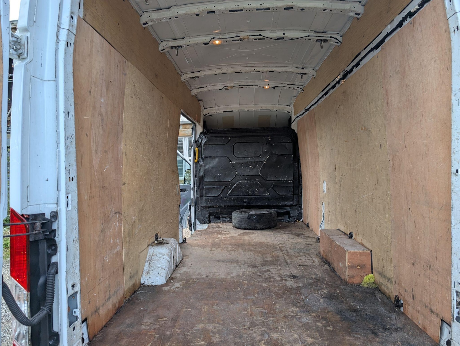 Used Ford Transit 2018 for sale - 76408837: Photo 18