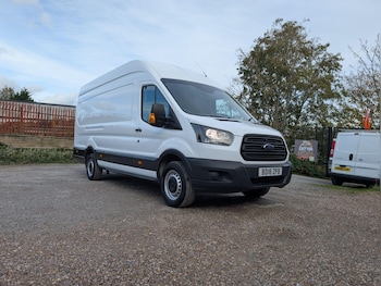 Ford - Transit