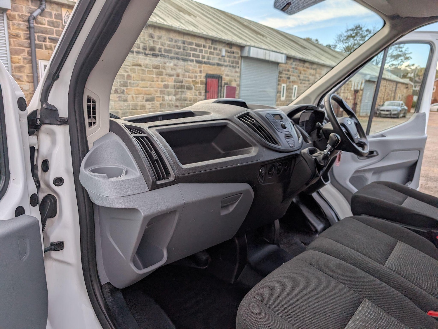 Used Ford Transit 2018 for sale - 76408837: Photo 20