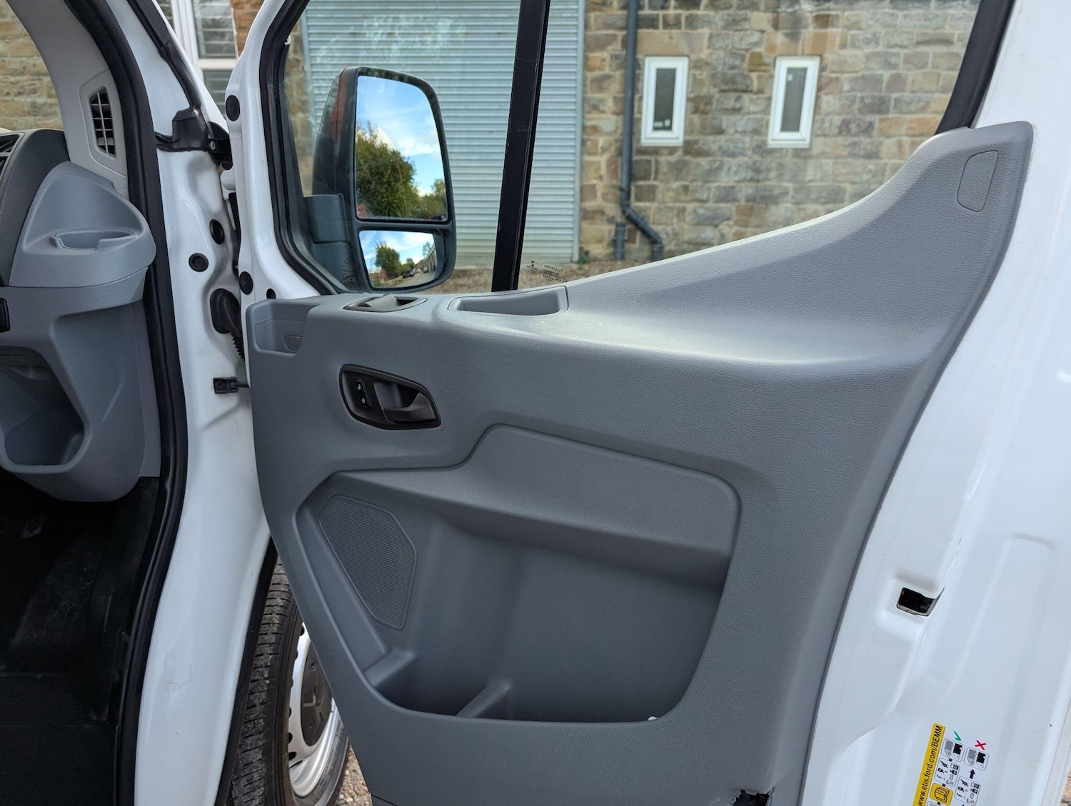 Used Ford Transit 2018 for sale - 76408837: Photo 22