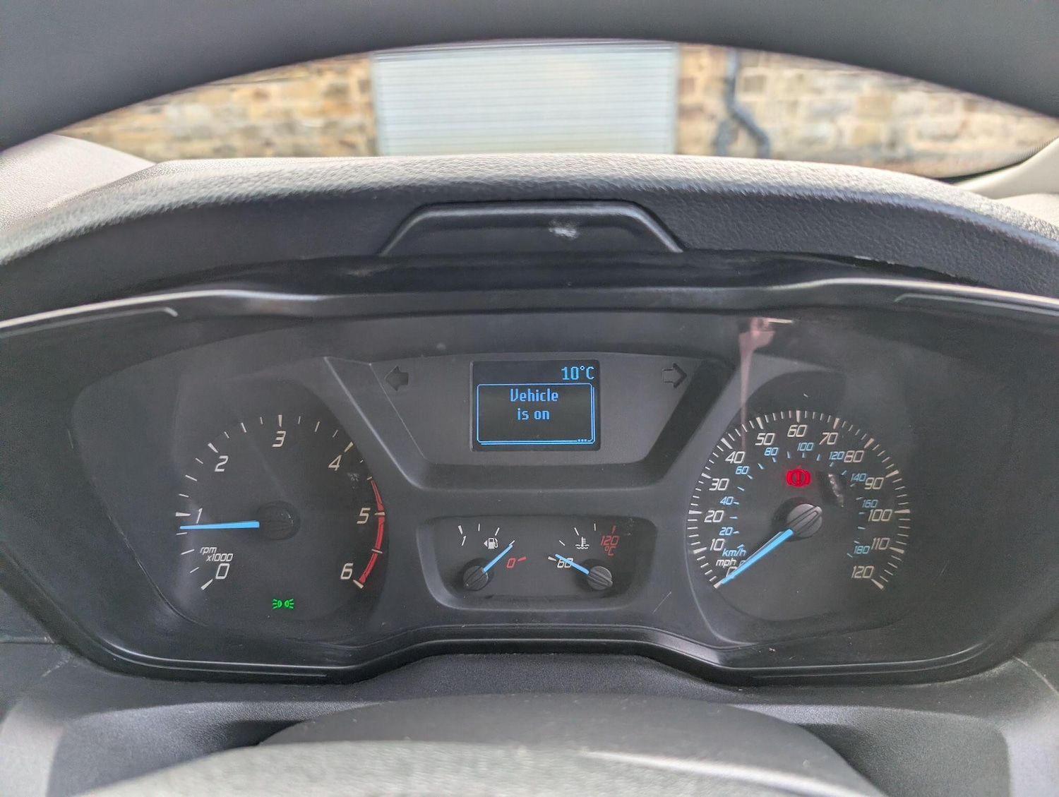 Used Ford Transit 2018 for sale - 76408837: Photo 25