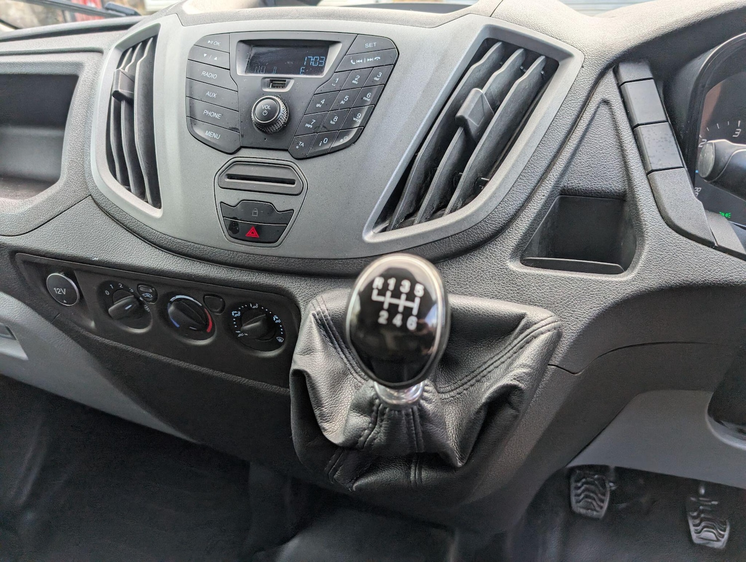 Used Ford Transit 2018 for sale - 76408837: Photo 26