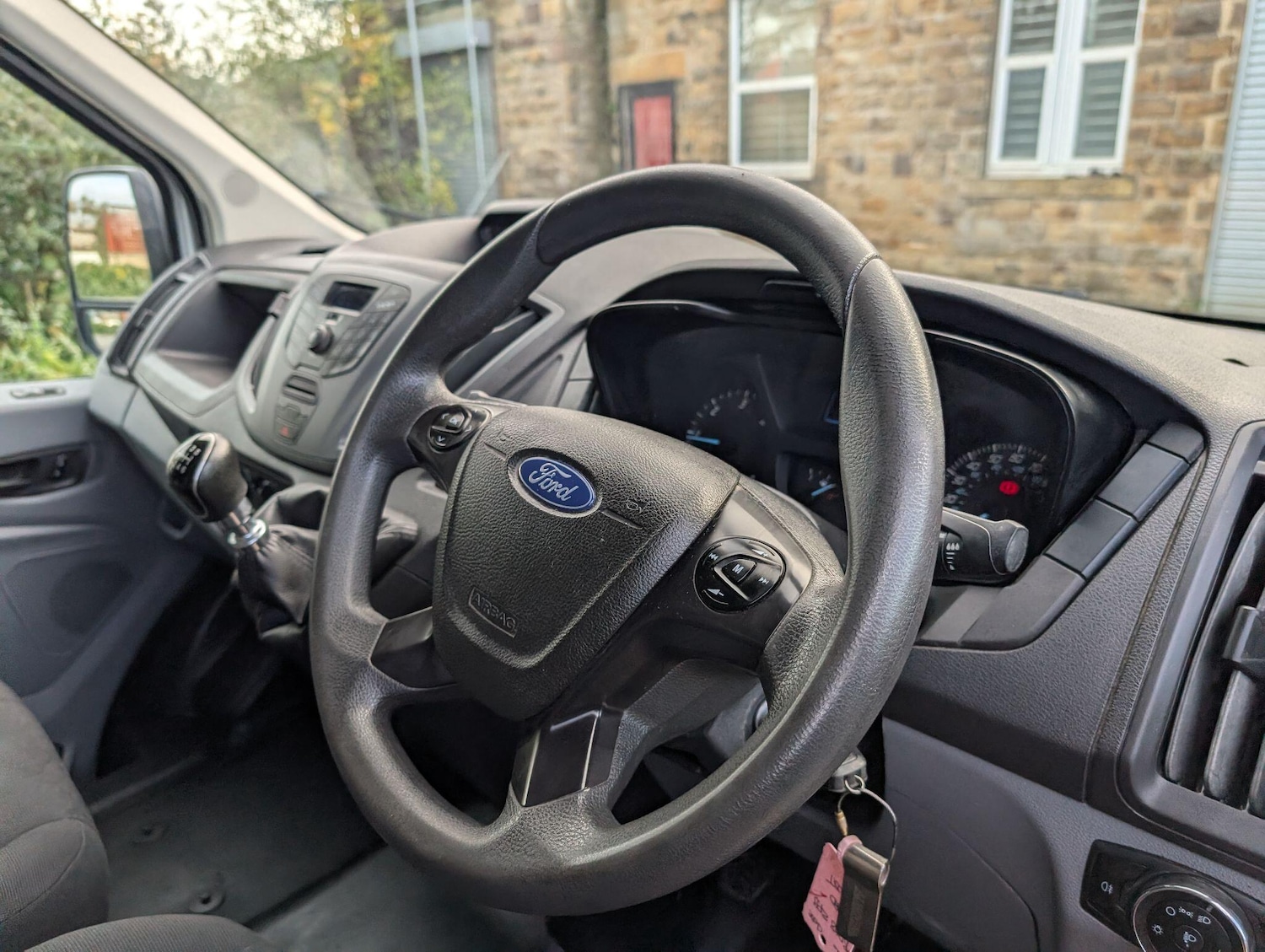 Used Ford Transit 2018 for sale - 76408837: Photo 27