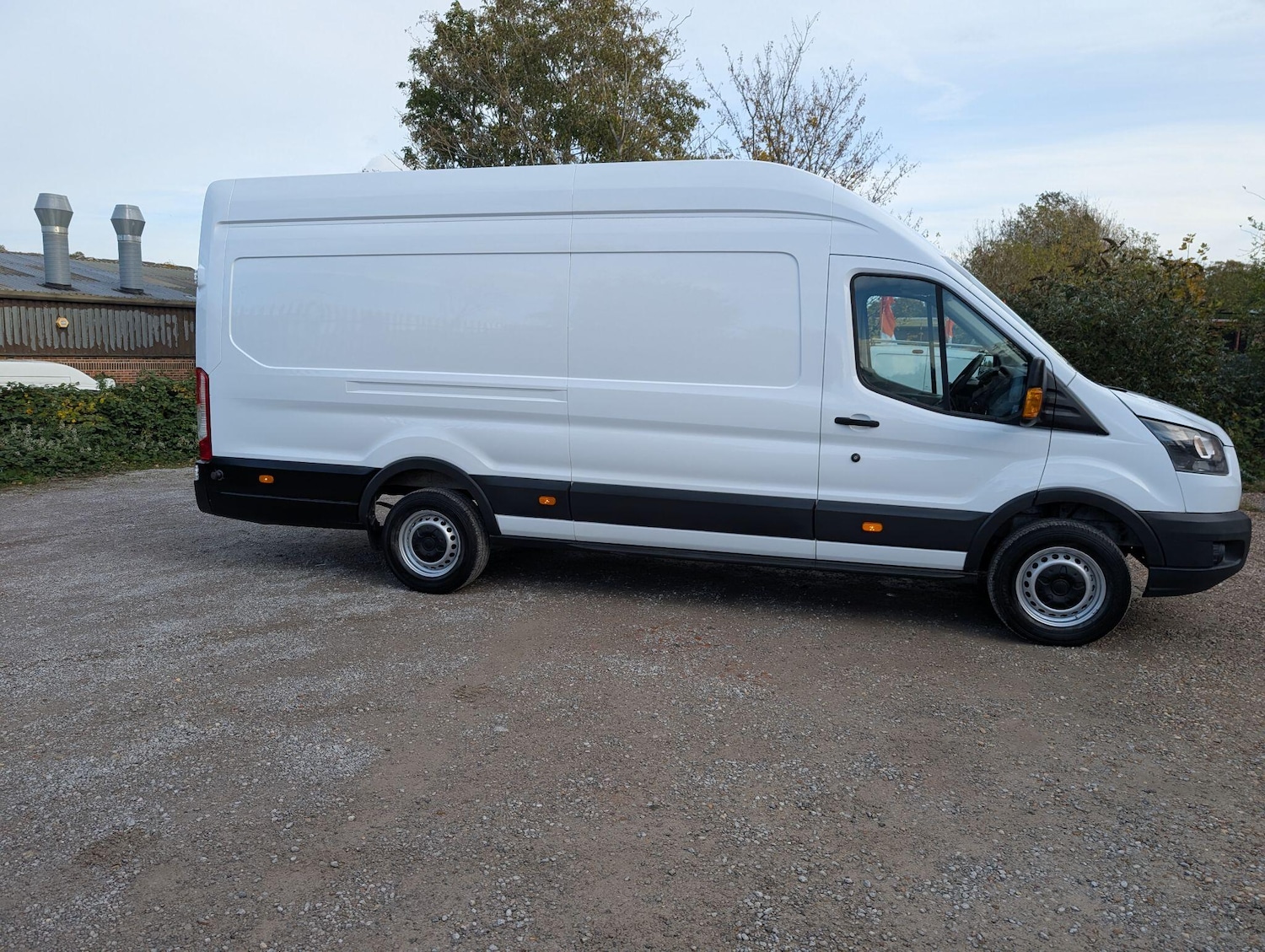 Used Ford Transit 2018 for sale - 76408837: Photo 31