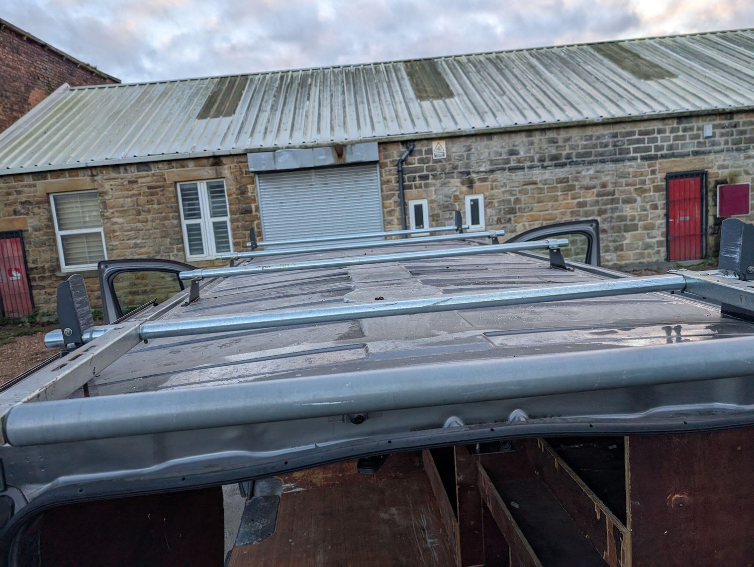 Used Vauxhall Vivaro 2015 for sale - 76801097: Photo 21