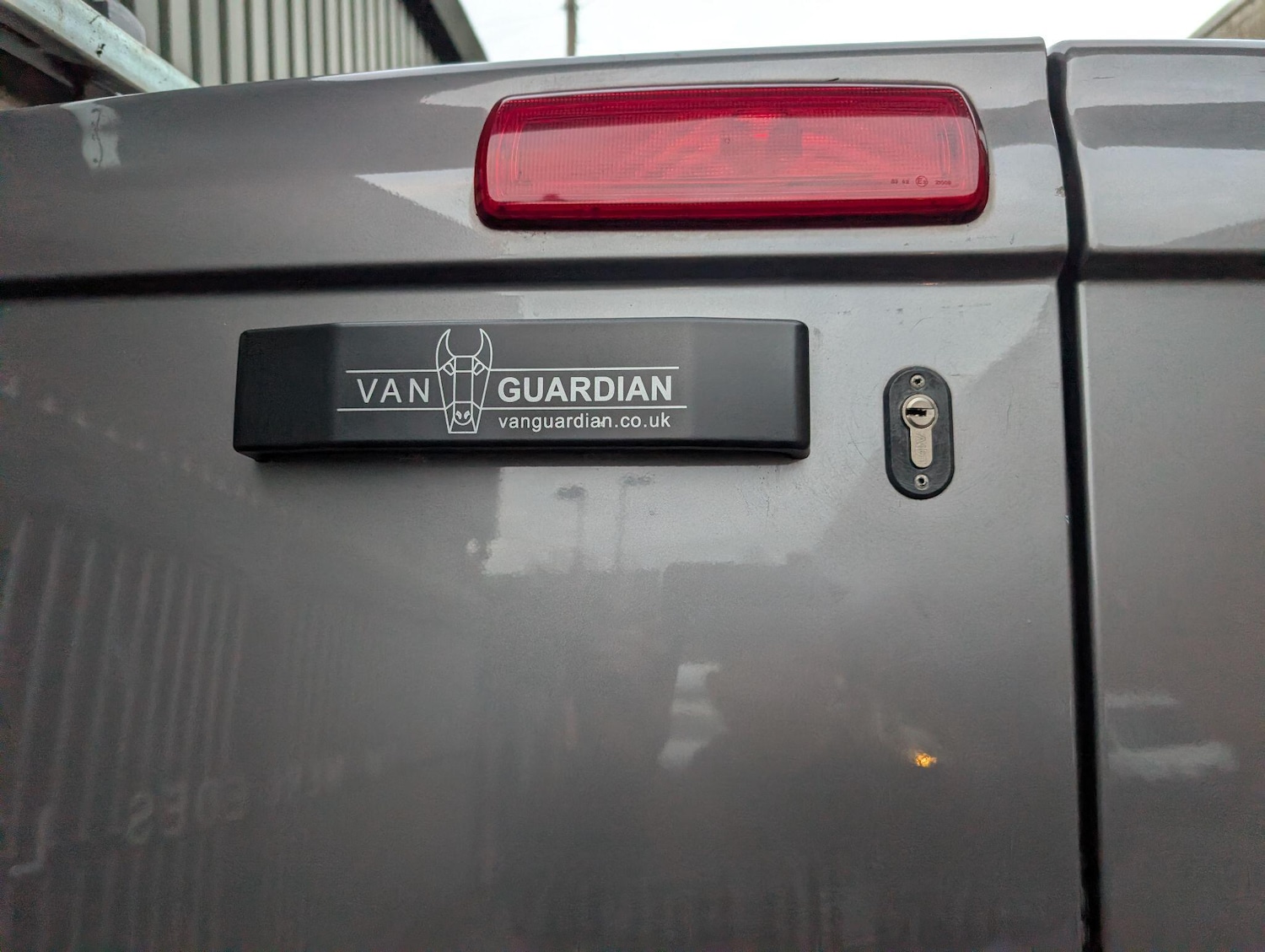 Used Vauxhall Vivaro 2015 for sale - 76801097: Photo 33