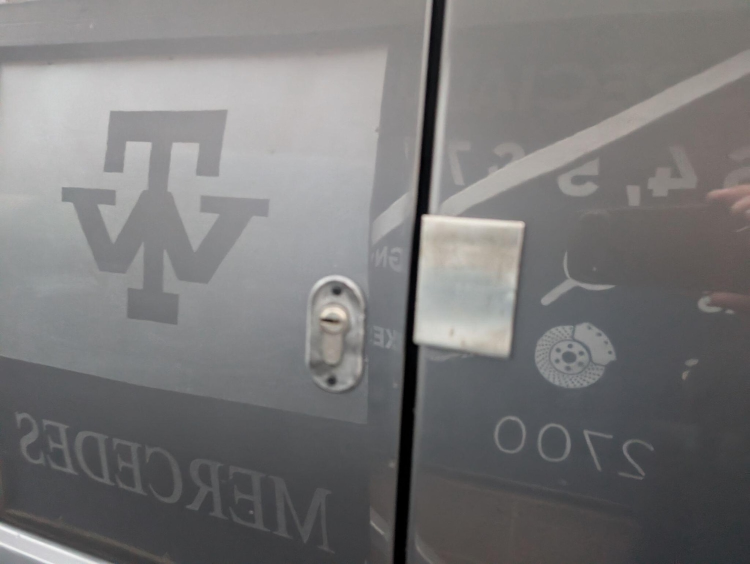 Used Vauxhall Vivaro 2015 for sale - 76801097: Photo 34