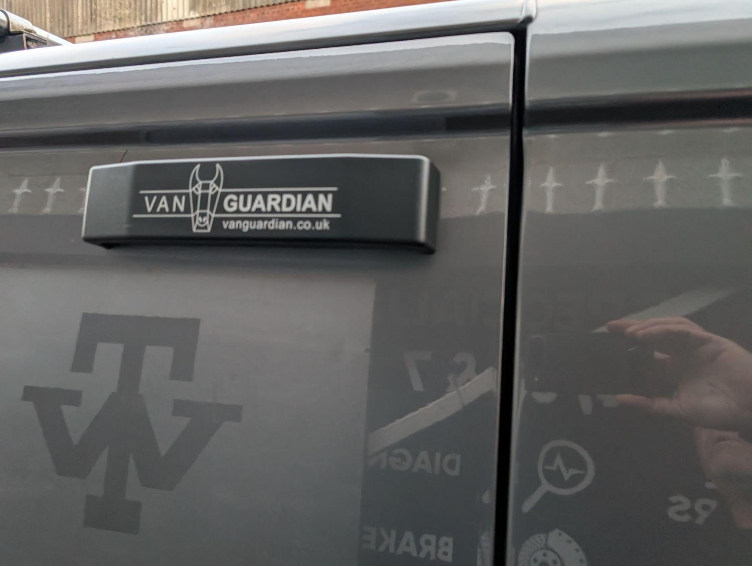 Used Vauxhall Vivaro 2015 for sale - 76801097: Photo 35