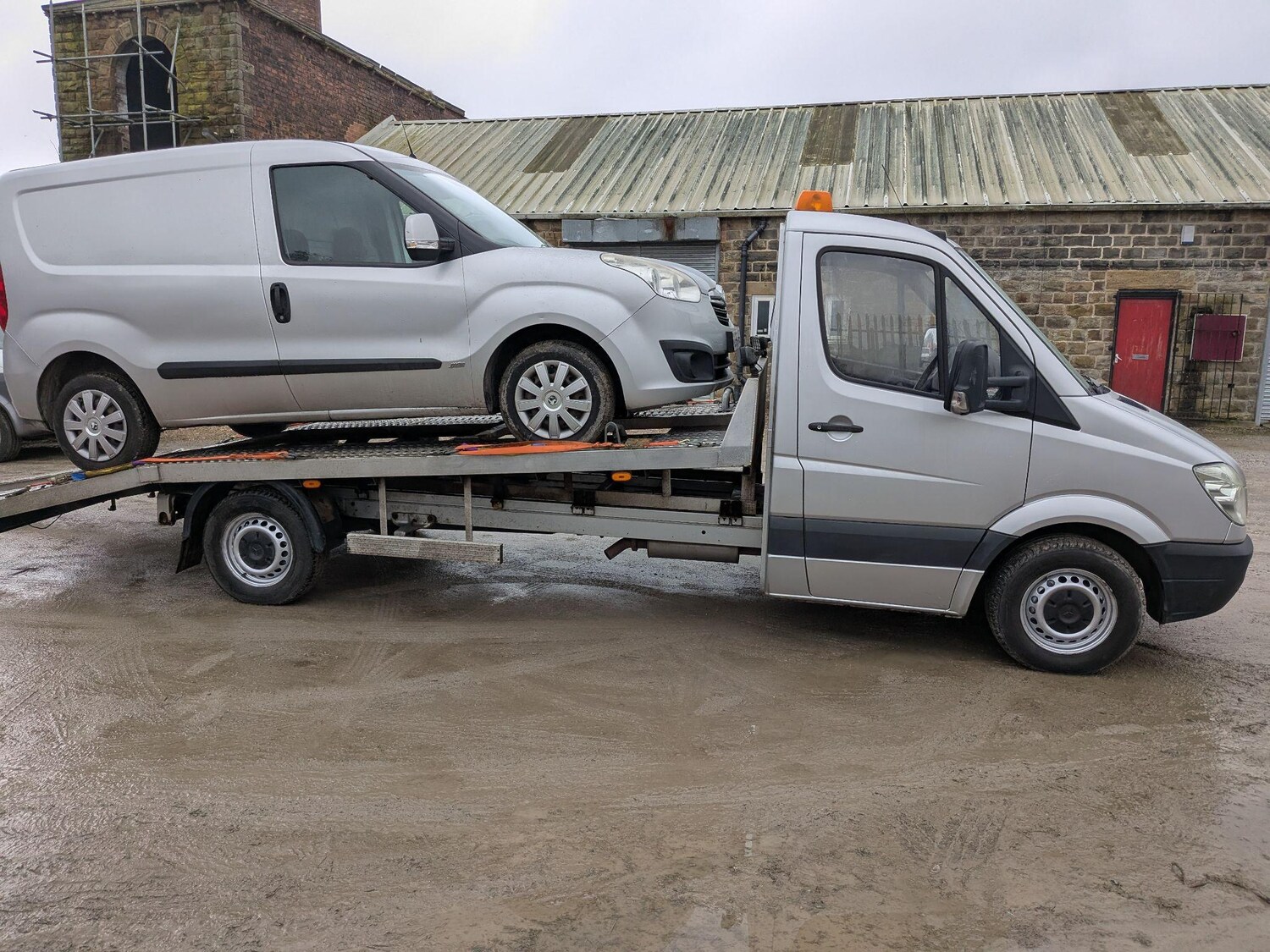 Vehicle 13