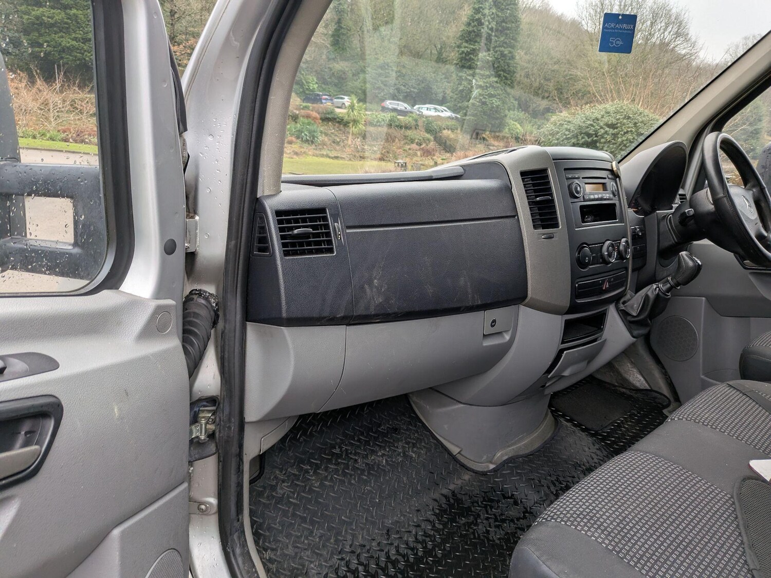 Vehicle 24