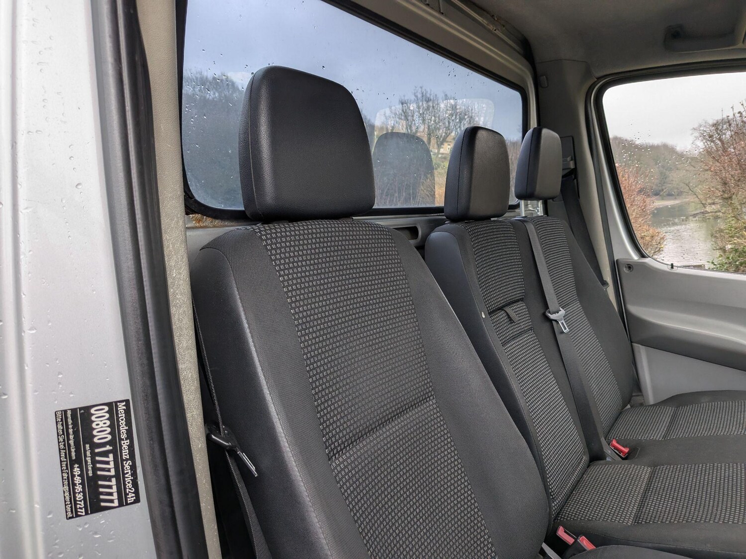 Vehicle 27