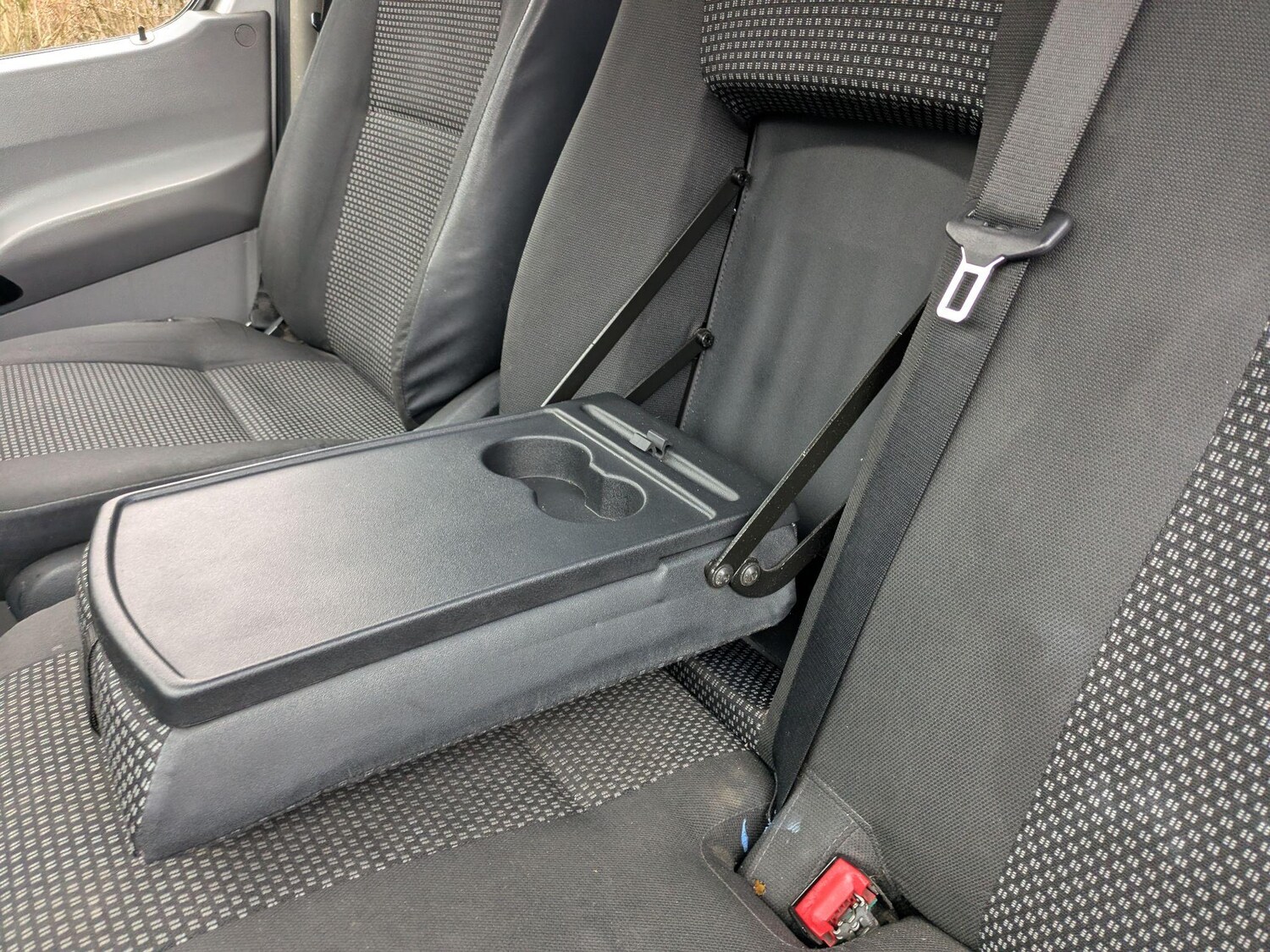 Vehicle 28