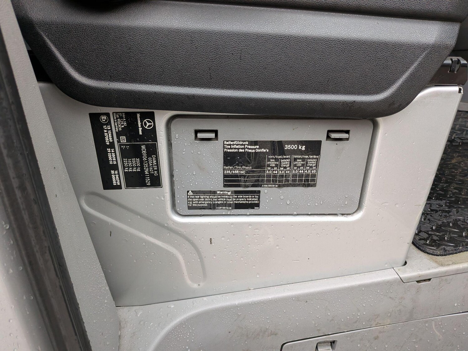 Vehicle 31