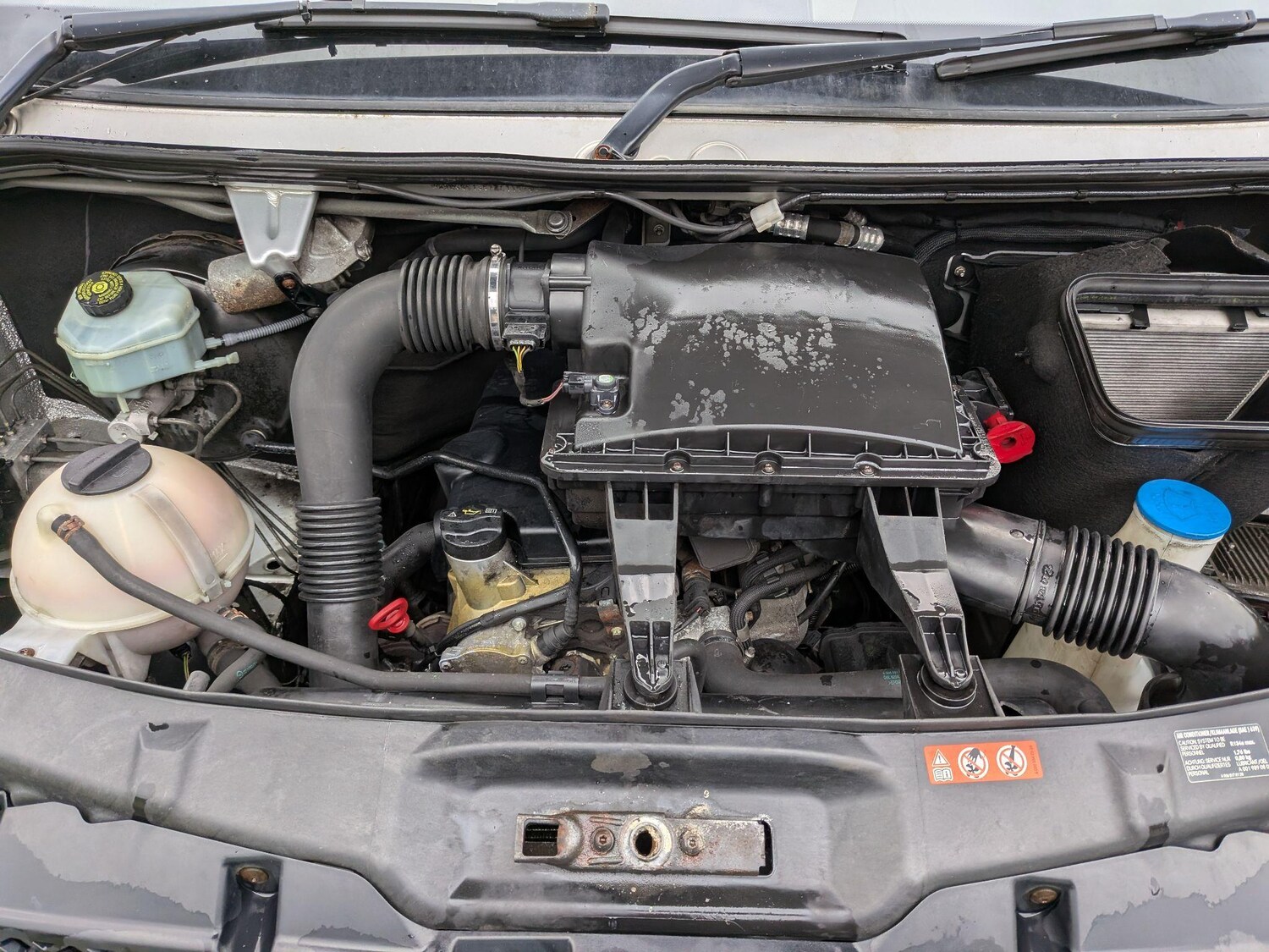 Vehicle 34