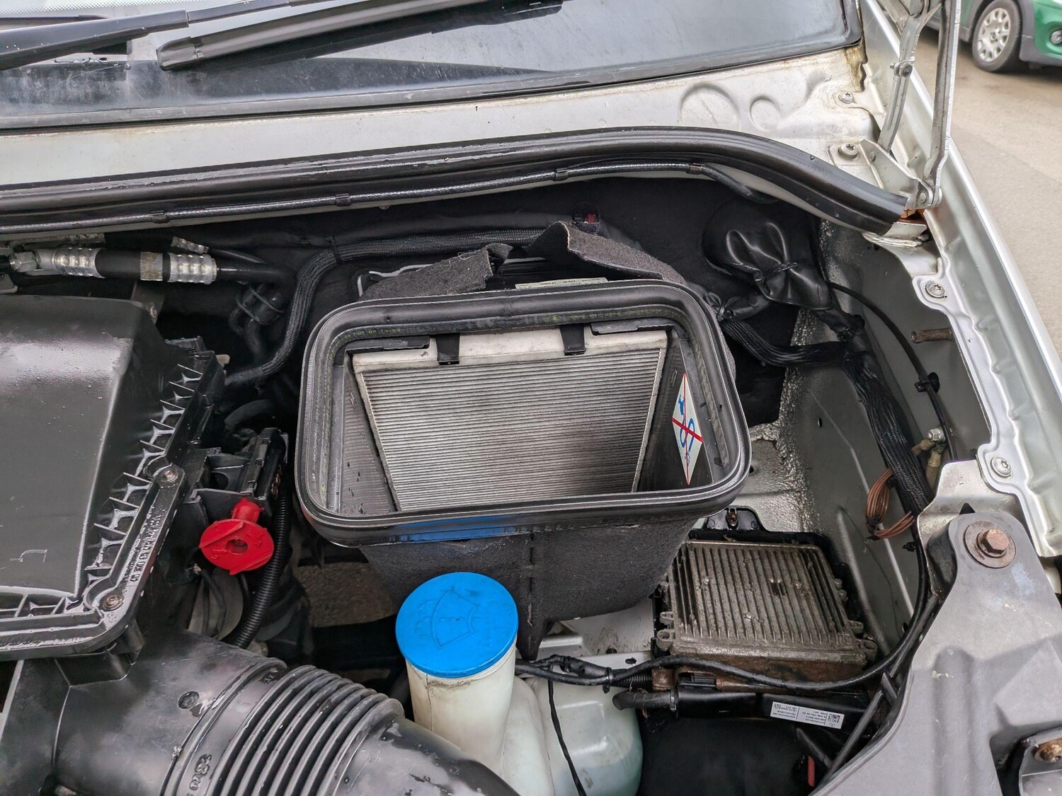 Vehicle 35