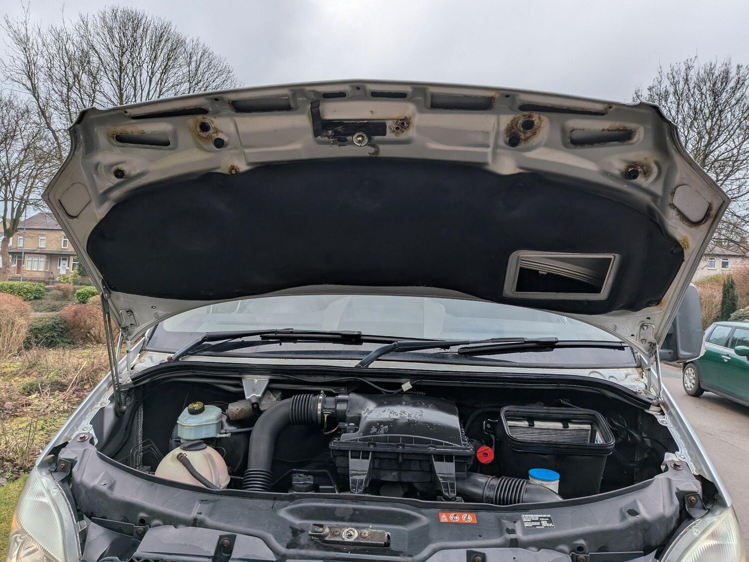 Vehicle 37